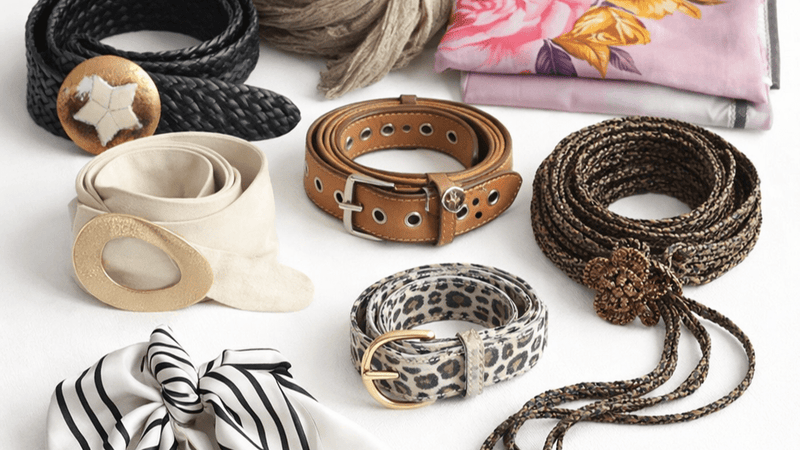 Joyas y Accesorios - ANDREA DOMINGUEZ