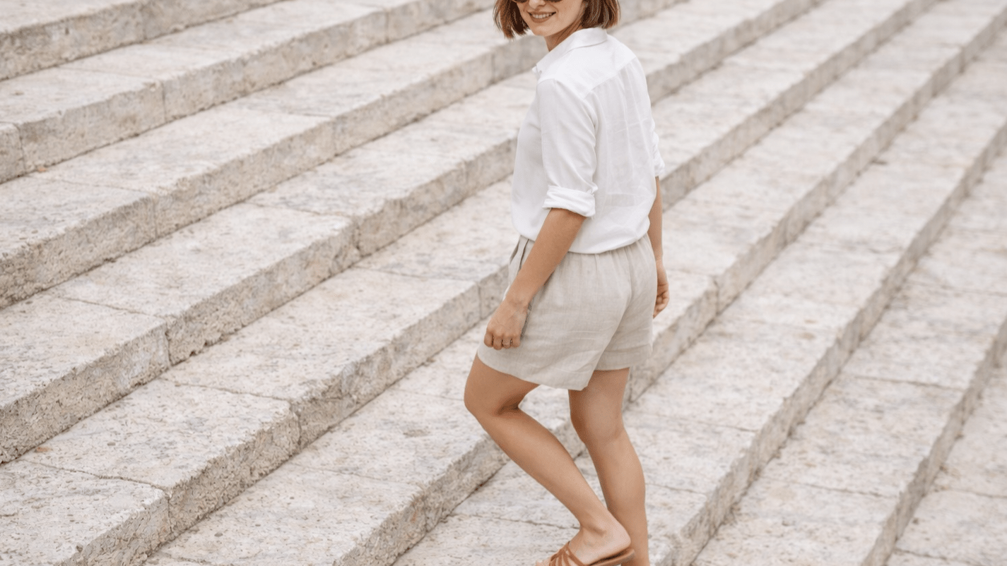 Short y Bermudas