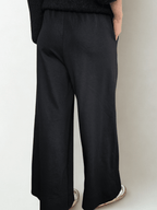 Pantalón Sastrero, color Negro