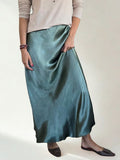 Pollera Italiana, color Verde